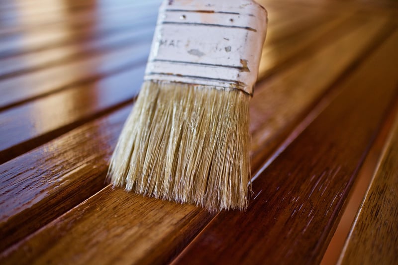 DIY Garden Projects