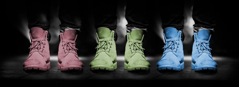 Eco-Friendly Sneakers