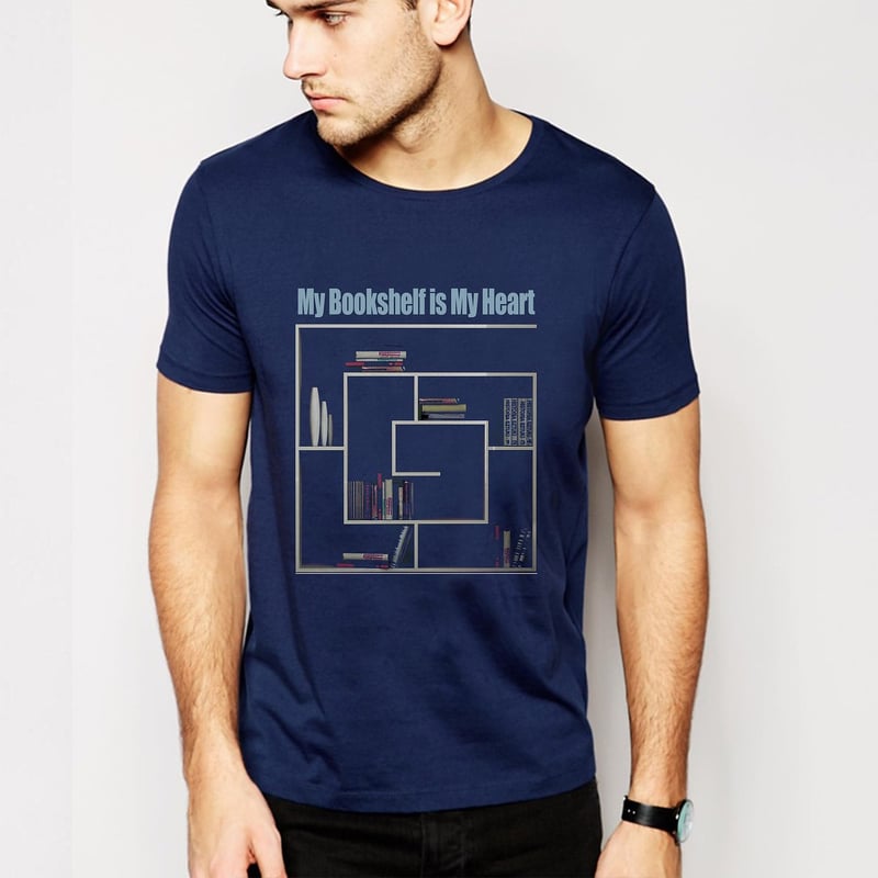 Organic Cotton T-shirt